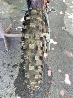 Ktm 450, снимка 6