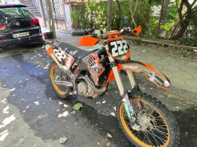 Ktm 450, снимка 3