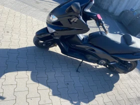 Yamaha T-max T max 500i  | Auto.bg — изображение 5