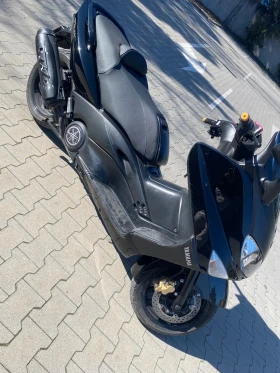 Yamaha T-max T max 500i  | Auto.bg — изображение 4
