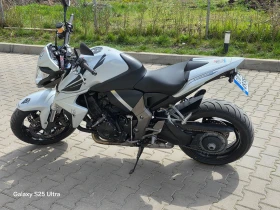 Honda Cb undefined | Auto.bg — изображение 5