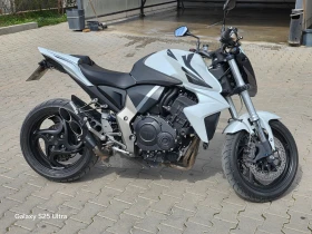 Honda Cb undefined | Auto.bg — изображение 2