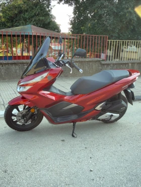 Honda Pcx 125 | Mobile.bg � ����� ������ 3