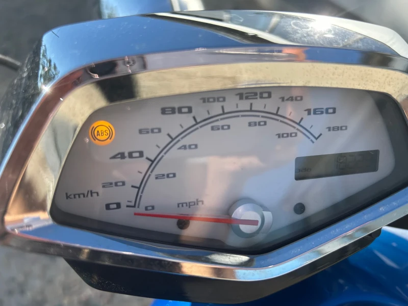 Honda Fury, снимка 9 - Мотоциклети и мототехника - 52120112