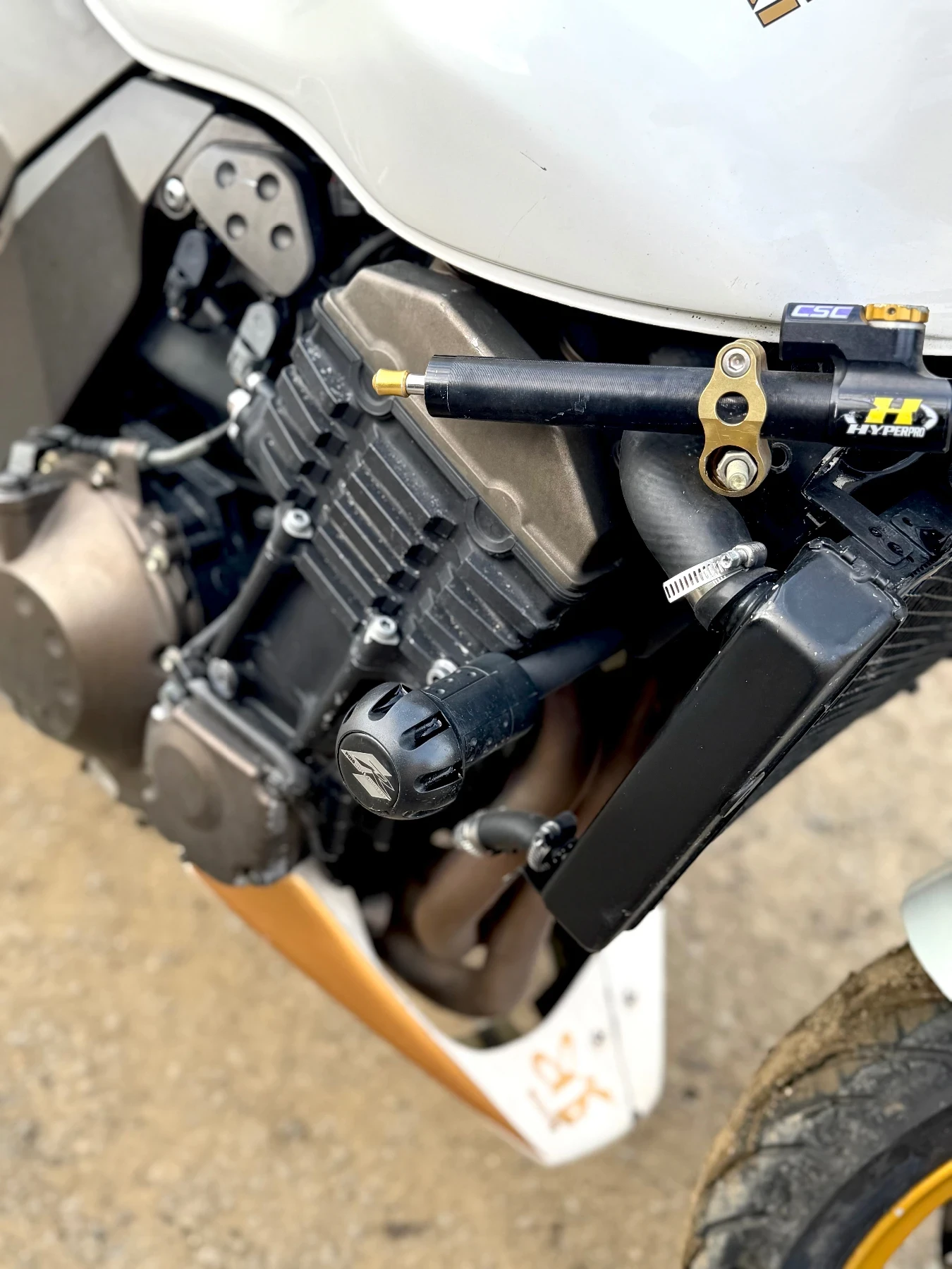 Kawasaki Z  - изображение 7
