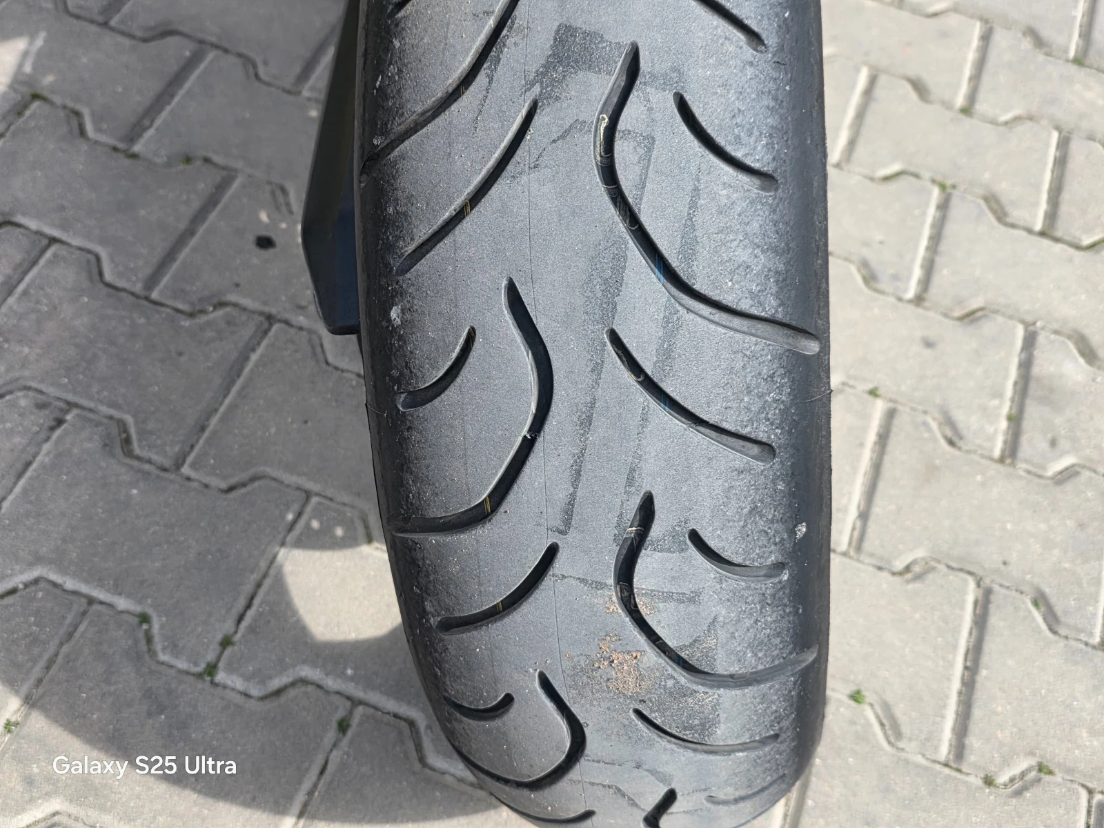 Honda Cb, снимка 6 - Мотоциклети и мототехника - 54042295