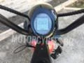 Други Друг BIG CITY HARLEY X7 ULTRA 1500W 60V 13AH С LED ФАРО, снимка 5