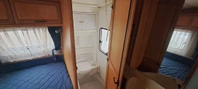 Каравана Hobby 495  , снимка 7