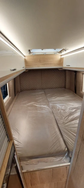 Кемпер Други МАN M182078 Mega Re-Aktiv 680 S, снимка 15