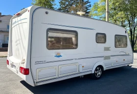 Обява за продажба на Каравана Hobby Sterling Eccles Френска спалня ~10 999 лв. - изображение 3