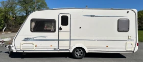 Обява за продажба на Каравана Hobby Sterling Eccles Френска спалня ~10 999 лв. - изображение 6