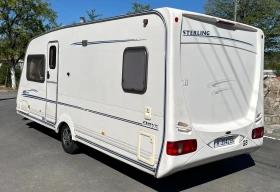 Обява за продажба на Каравана Hobby Sterling Eccles Френска спалня ~10 999 лв. - изображение 5