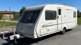 Обява за продажба на Каравана Hobby Sterling Eccles Френска спалня ~10 999 лв. - изображение 7