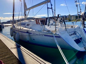 Ветроходна лодка Dufour 31.2, снимка 1