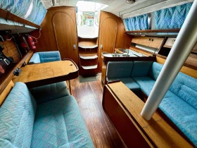 ���������� ����� Dufour 31.2 | Mobile.bg � ����� ������ 5