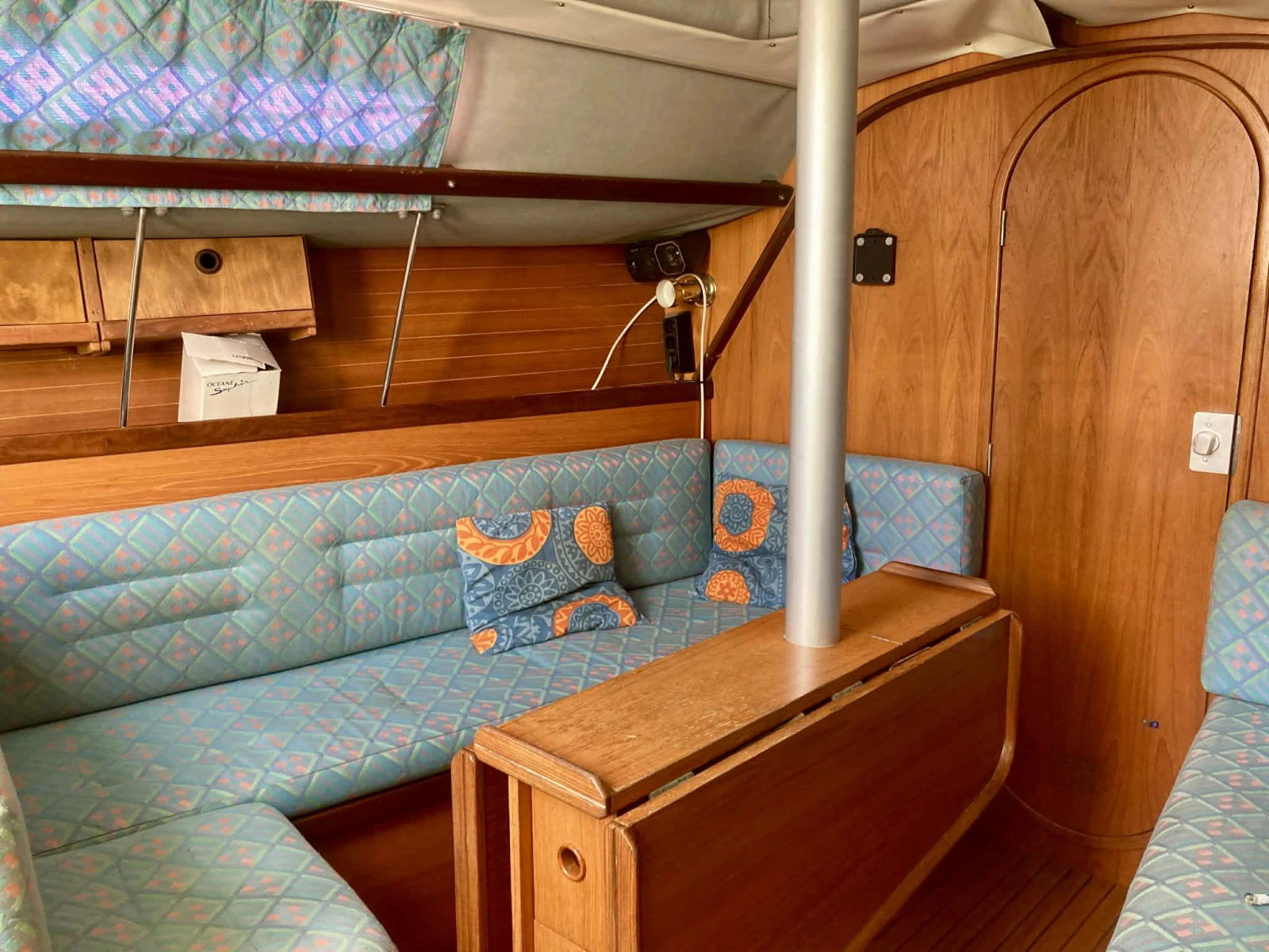 ���������� ����� Dufour 31.2 | Mobile.bg � ����������� 3