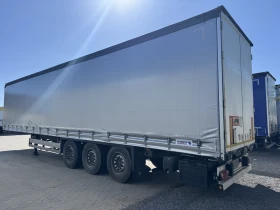 Полуремарке Schmitz SCS 24/L   13. 62 E B, снимка 3 - Ремаркета - 53257551