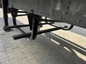 Полуремарке Schmitz SCS 24/L   13. 62 E B, снимка 10 - Ремаркета - 53257551