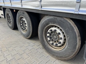 Полуремарке Schmitz SCS 24/L   13. 62 E B, снимка 9 - Ремаркета - 53257551