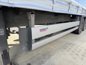 Полуремарке Schmitz SCS 24/L   13. 62 E B, снимка 11 - Ремаркета - 53257551