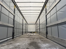 Полуремарке Schmitz SCS 24/L   13. 62 E B, снимка 5 - Ремаркета - 53257551