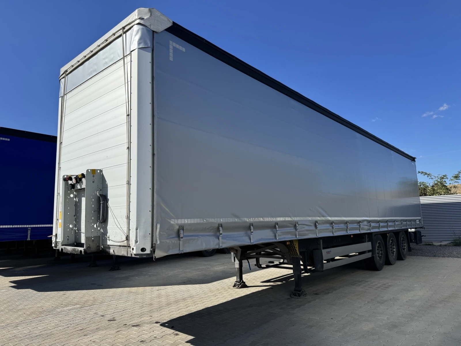 ����������� Schmitz SCS 24/L   13. 62 E B | Mobile.bg � ����������� 2