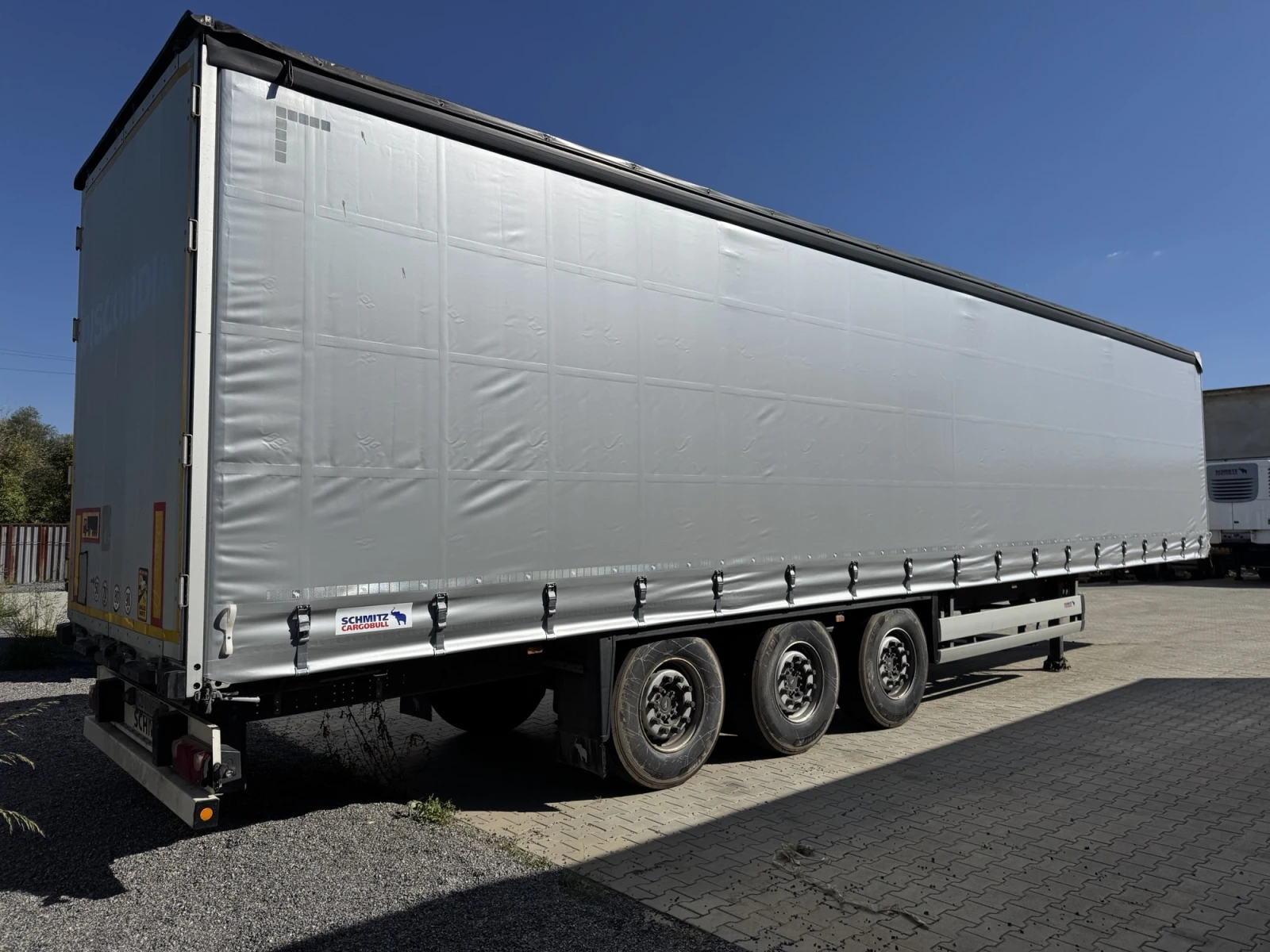����������� Schmitz SCS 24/L   13. 62 E B | Mobile.bg � ����������� 4