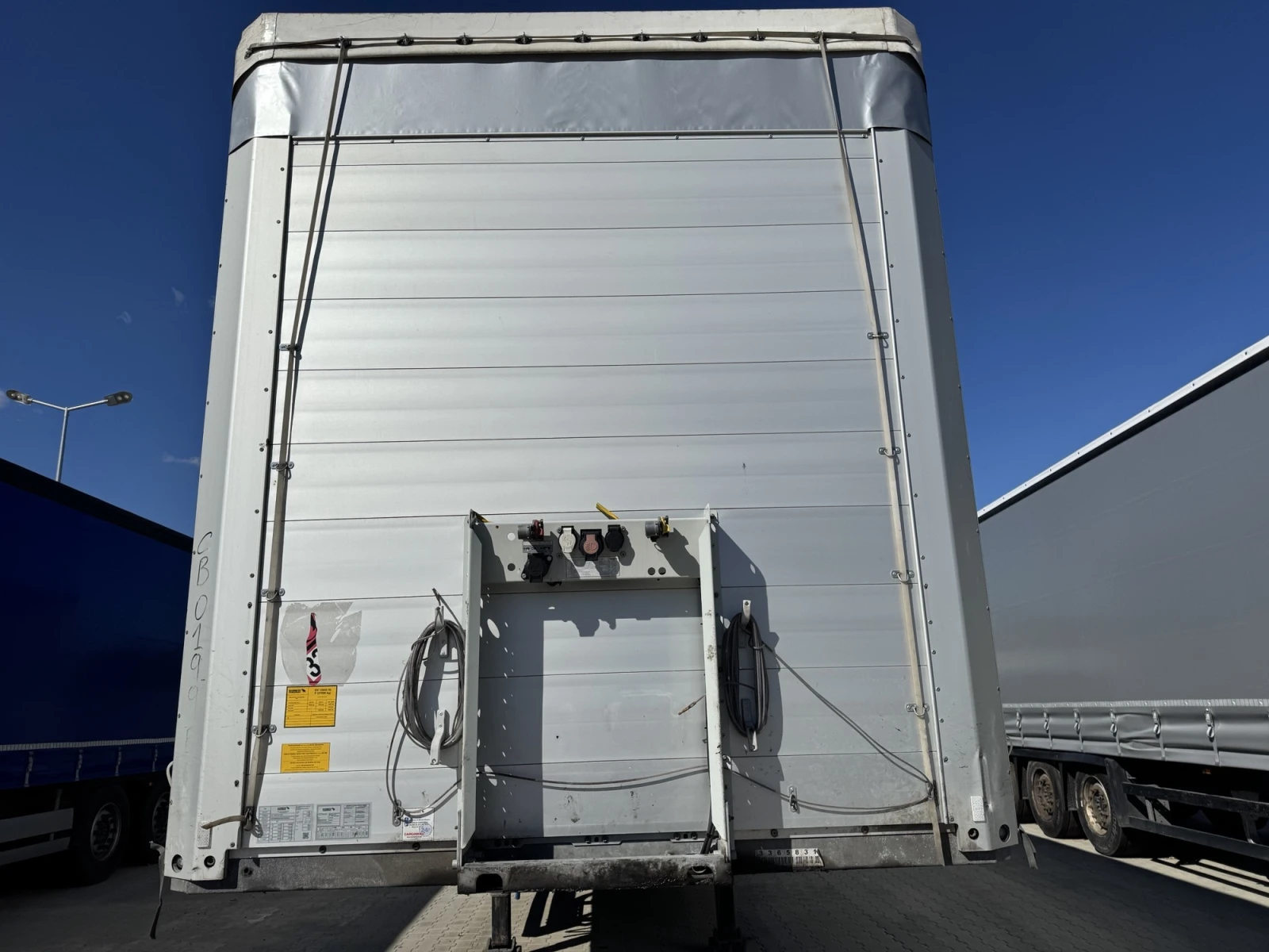 ����������� Schmitz SCS 24/L   13. 62 E B | Mobile.bg � ����������� 12