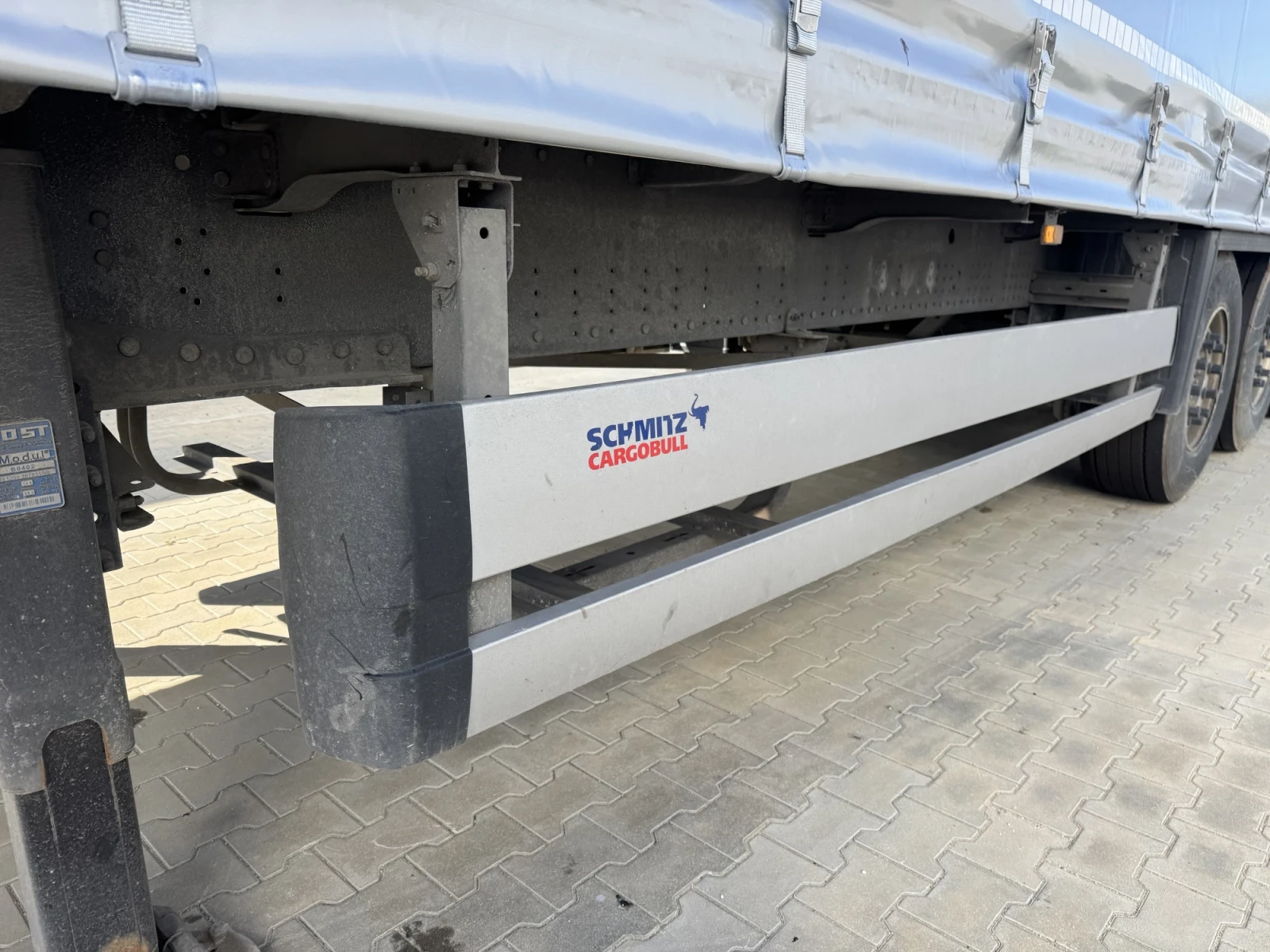 ����������� Schmitz SCS 24/L   13. 62 E B | Mobile.bg � ����������� 11