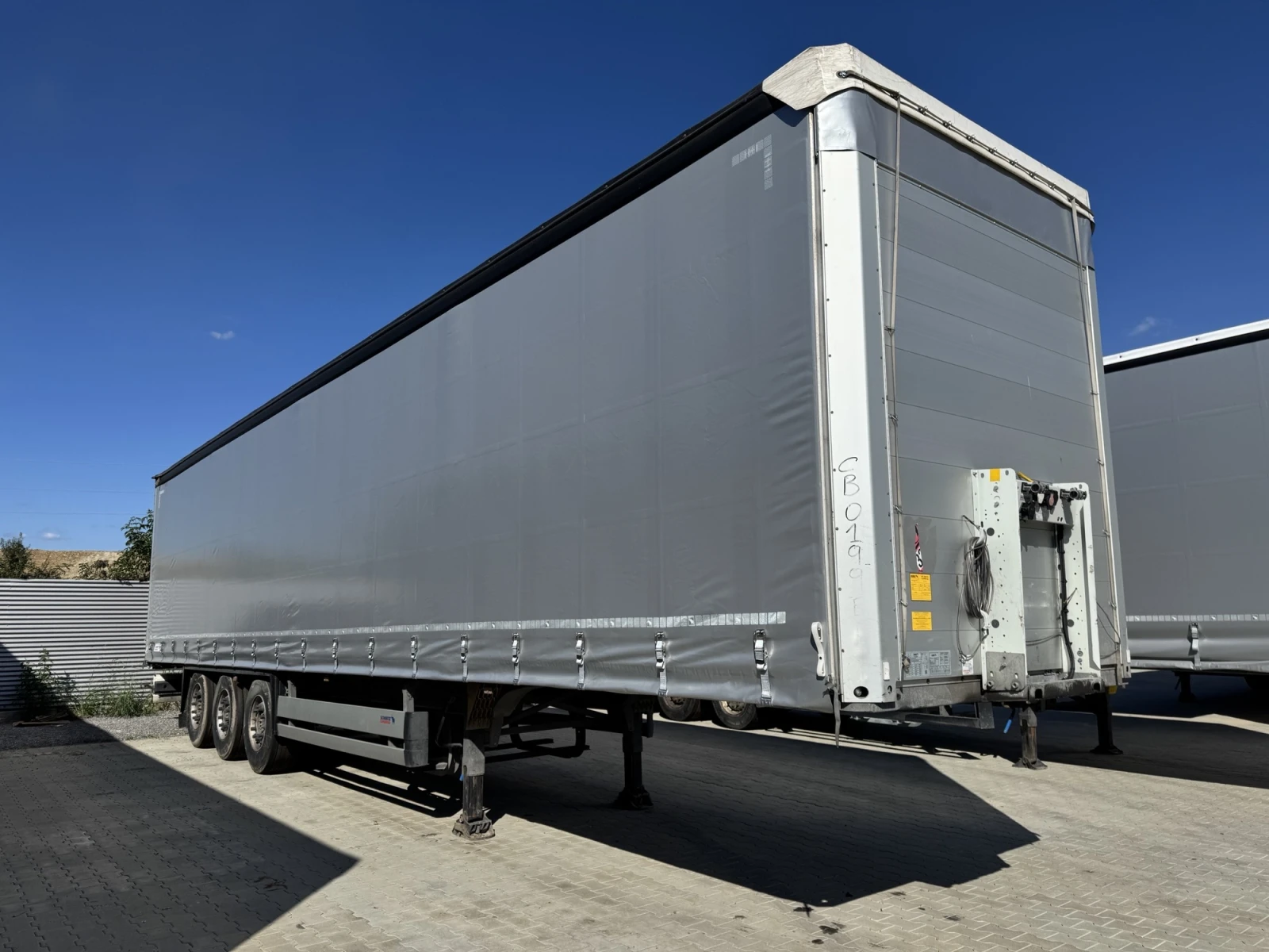 ����������� Schmitz SCS 24/L   13. 62 E B | Mobile.bg � ����������� 1