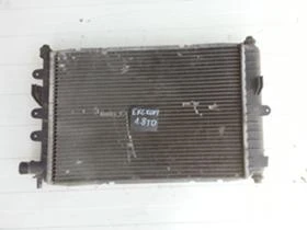 Охладителна система за Ford Escort, снимка 2