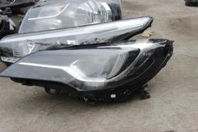 Светлини за Opel Astra, снимка 1