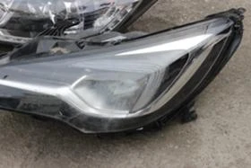 Светлини за Opel Astra, снимка 2