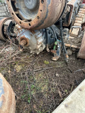 Диференциали за SCANIA 6х4/8х4, снимка 2