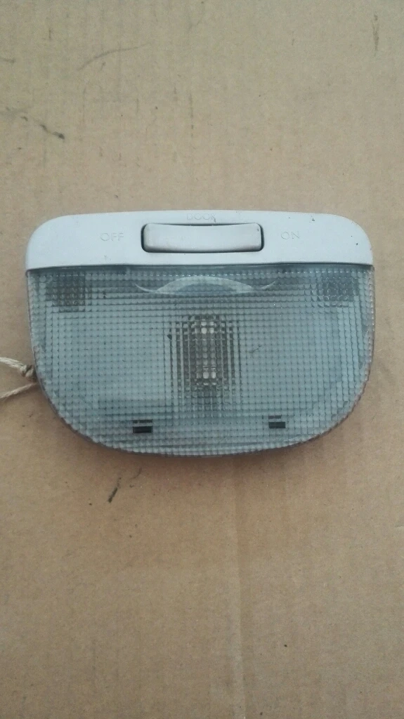 Плафон среден Субару Форестър (8)