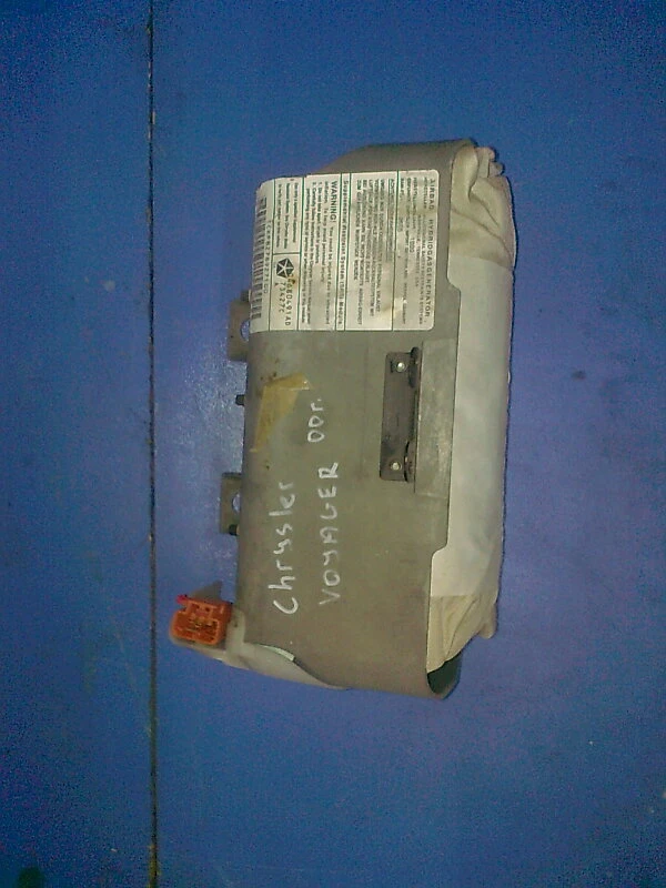 Еърбег за Крайслер Вояджер пасажерски