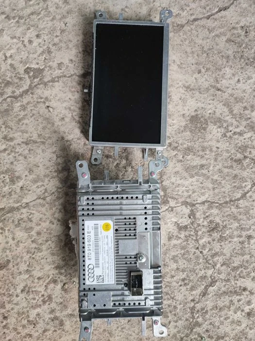 Цветен Дисплей Екран LCD Adui А5 8Т A4 8K 8Т0919604C с Ауди Concert