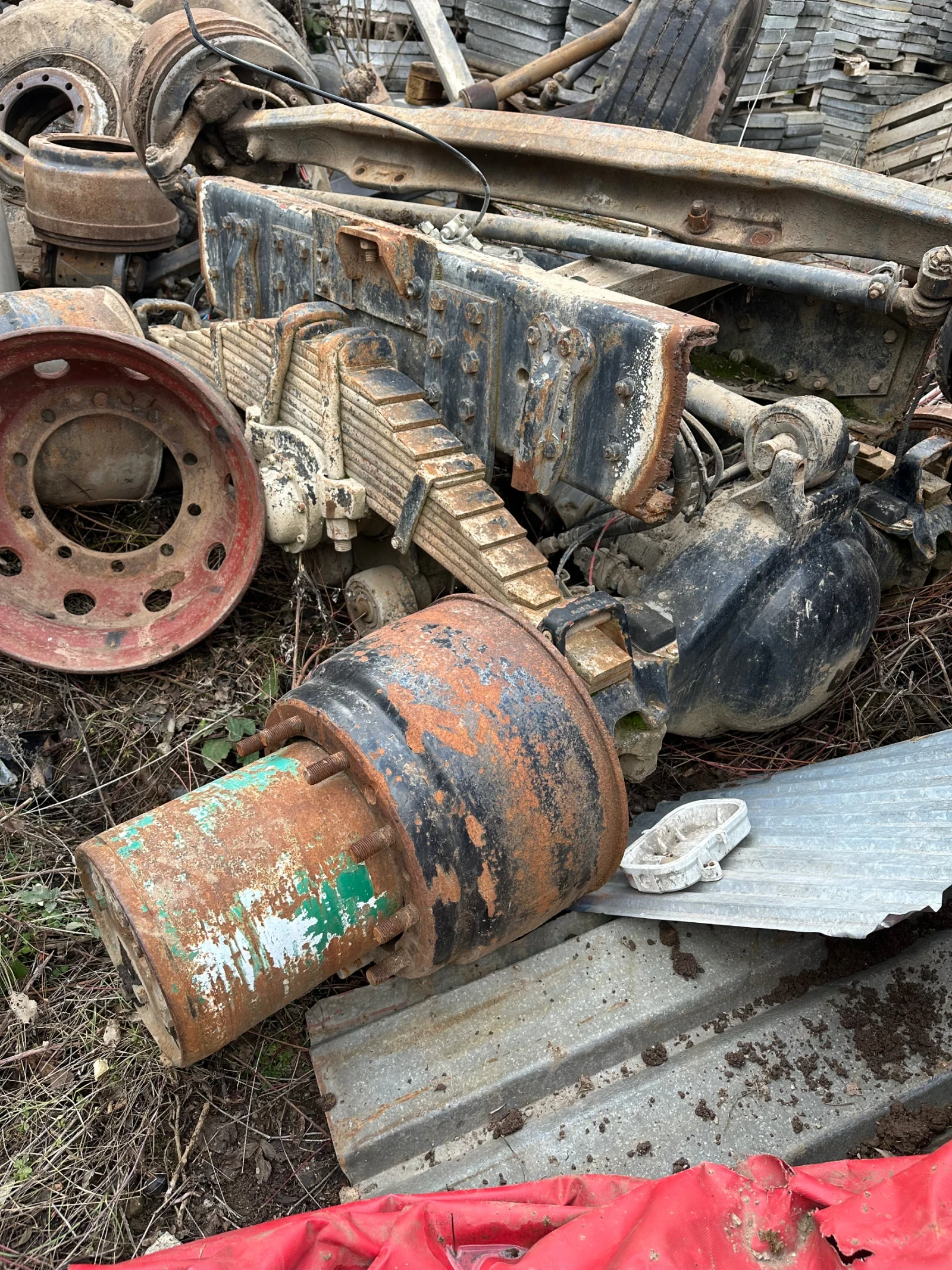   SCANIA 64/84 | Mobile.bg   3