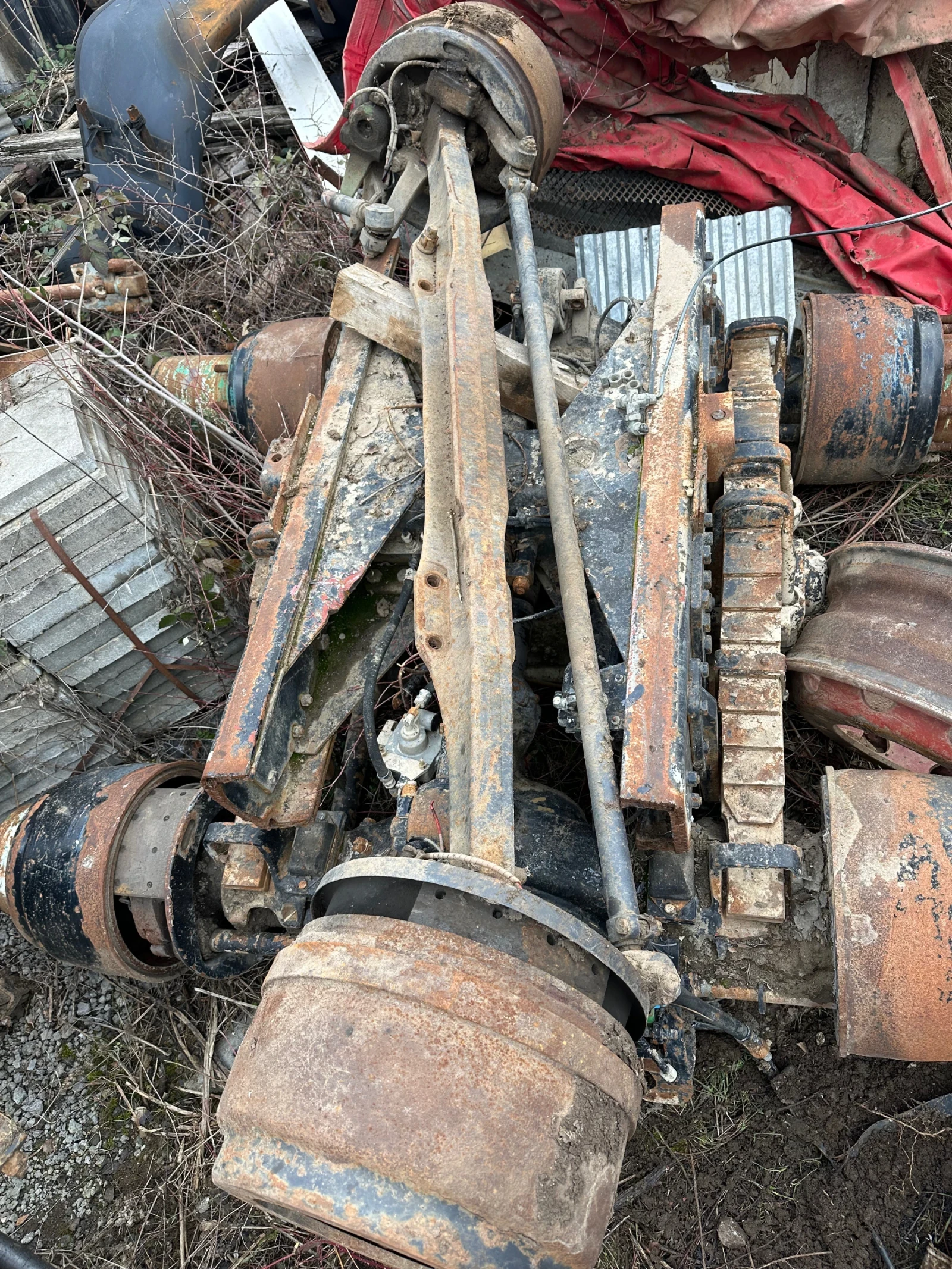   SCANIA 64/84 | Mobile.bg   4