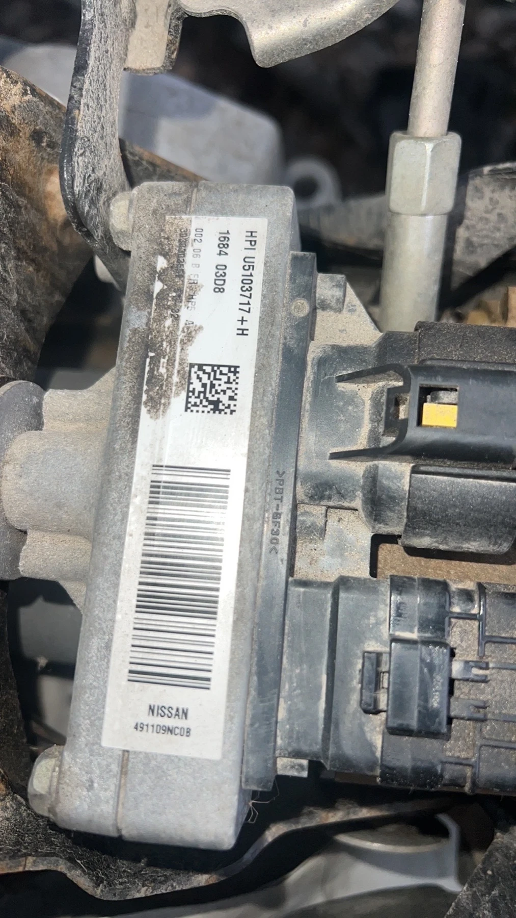 491109NC0B .  INFINITI QX60 491109NC0B  | Mobile.bg   2