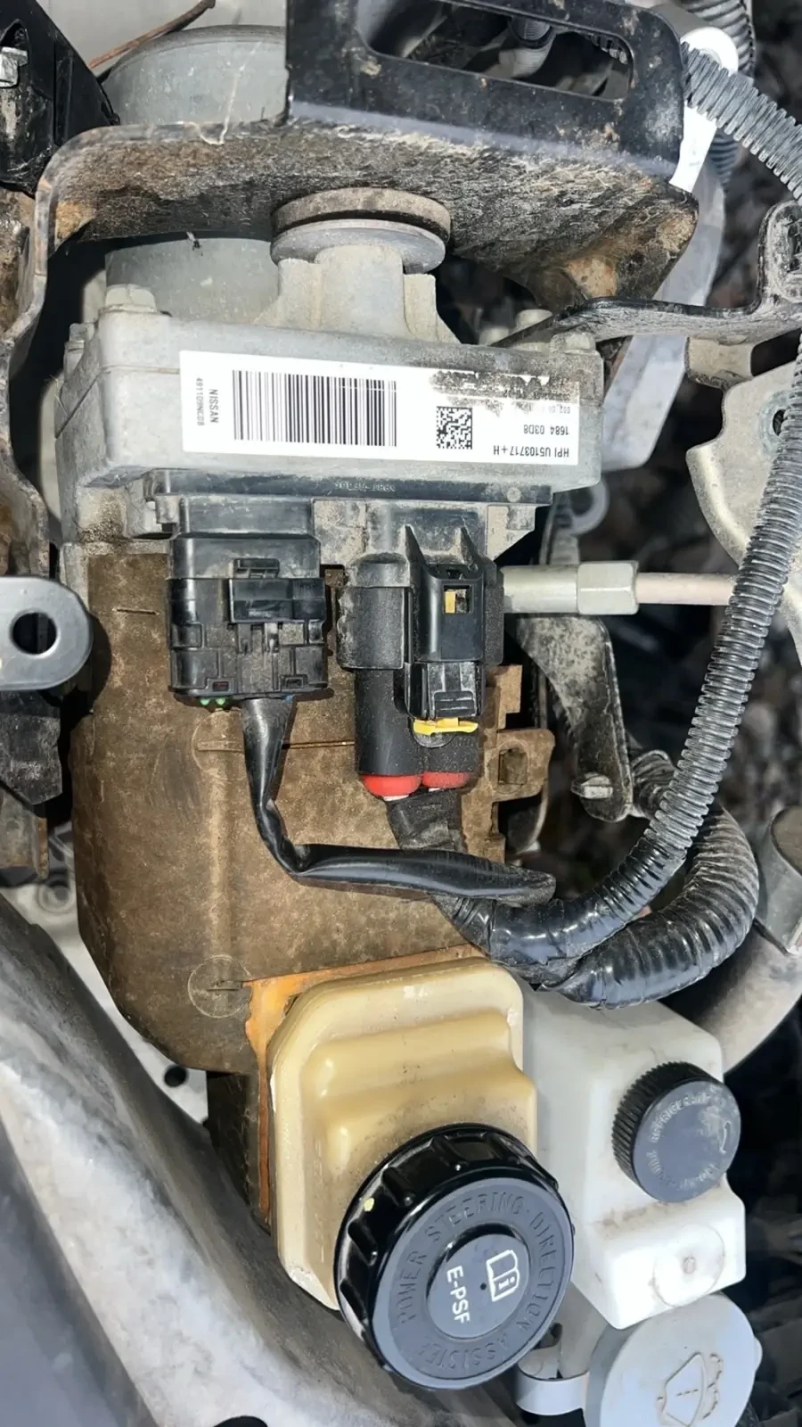 491109NC0B .  INFINITI QX60 491109NC0B  | Mobile.bg   1