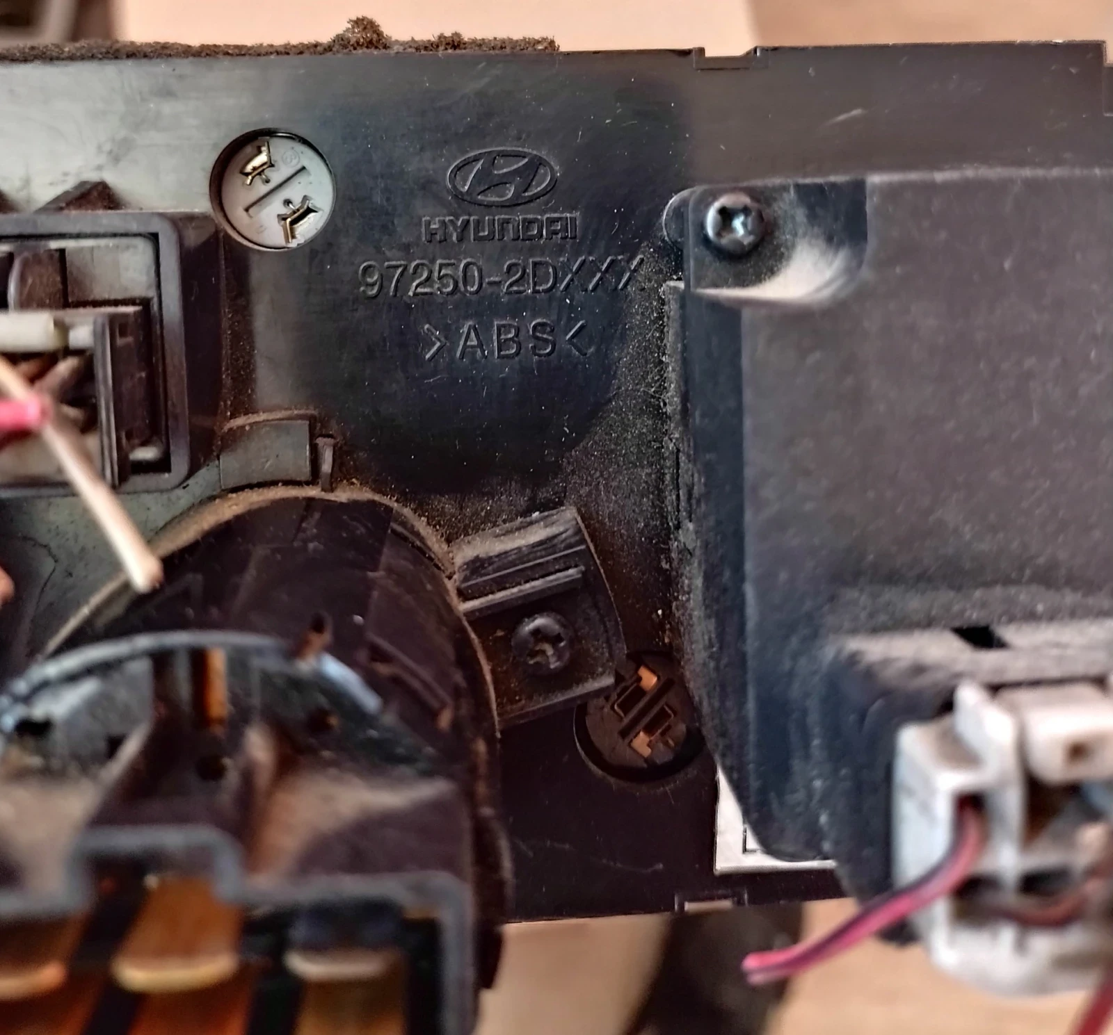 97250-2DXXX   HYUNDAI ELANTRA 972502DXXX | Mobile.bg   4