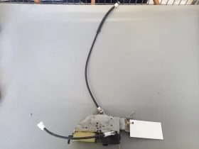 Брава врата задна дясна Пежо 407 (к)