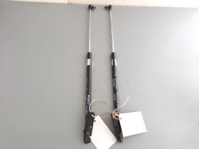 Амортисьори заден капак Субару Легаси комби