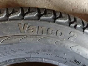 Гуми Летни 215/65R16, снимка 5