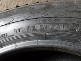 Гуми Летни 215/65R16, снимка 7