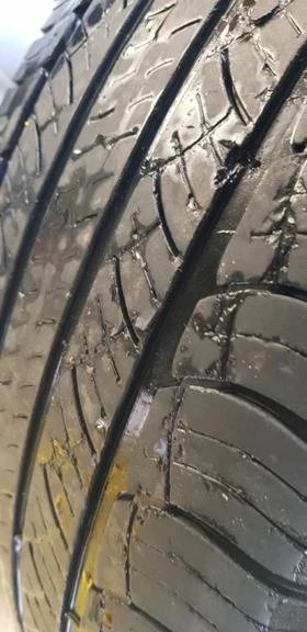 Джанти за VW Touareg, снимка 15