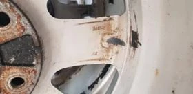 Джанти за VW Touareg, снимка 7