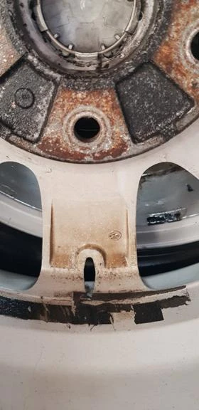 Джанти за VW Touareg, снимка 9