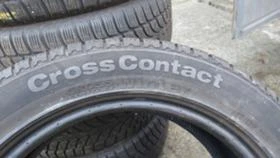 Гуми Зимни 235/50R18, снимка 6